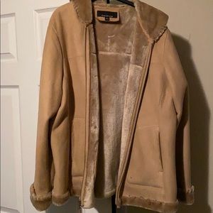 Super stylish winter coat